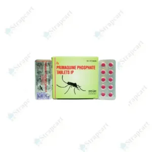 Primaquine 7.5mg