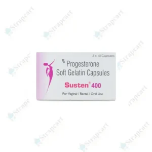 Susten 400mg (Progesterone)