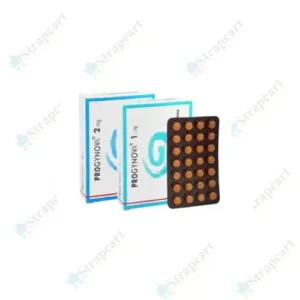 Progynova (Estradiol)