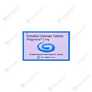 Progynova 1mg (Estradiol)