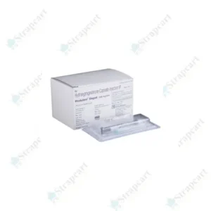 Proluton Depot (Hydroxyprogesterone Caproate)