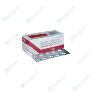 Provanol (Propranolol)