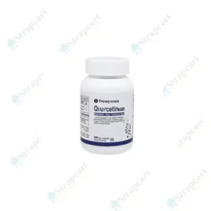 Quercetin 500mg