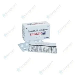 Quercetin 250mg