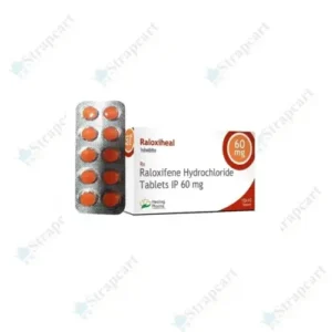 Raloxifene 60mg (Raloxifene)