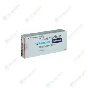Ramiven 100mg (Abemaciclib)
