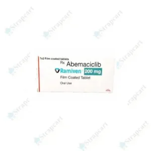 Ramiven 200mg (Abemaciclib)