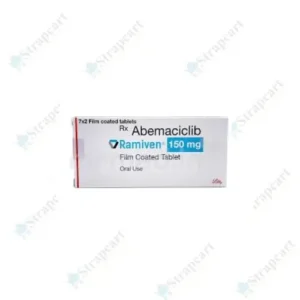 Ramiven 150mg (Abemaciclib)
