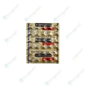 Rantac 150mg (Ranitidine)