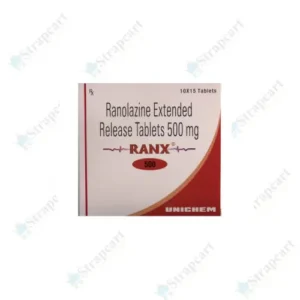 Ranx 500mg