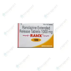 Ranx 1000mg