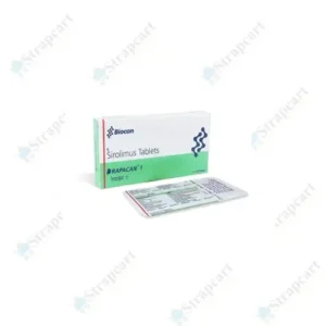 Rapacan 1mg