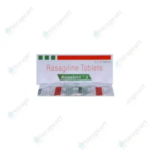 Rasalect 1mg (Rasagiline)