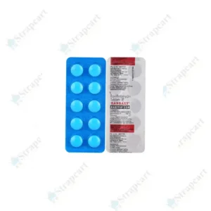 Raxitid 150mg (Roxithromycin)