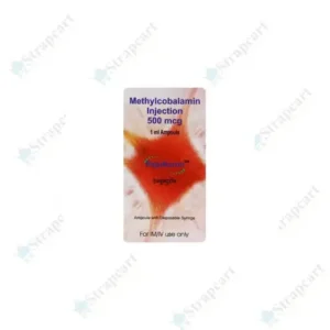 Rejunuron (Methylcobalamin)