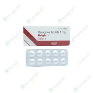 Relgin 1mg (Rasagiline)