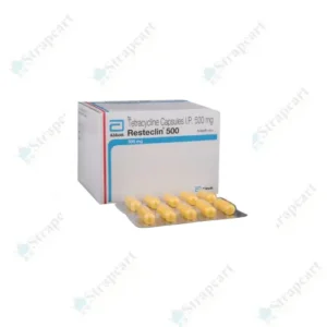 Resteclin 500mg (Tetracycline)