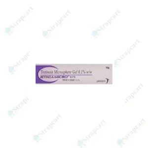 Retino A Micro Gel