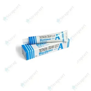 Retino A Cream 0.025%