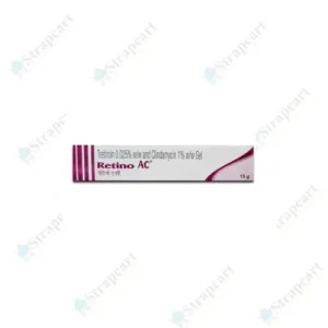 Retino AC Gel