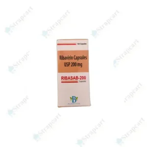 Ribasab (Ribavirin)
