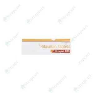 Rifaximin 400mg (Rifaximin)
