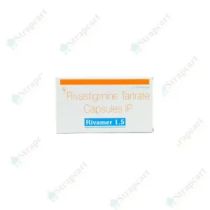 Rivamer (Rivastigmine)
