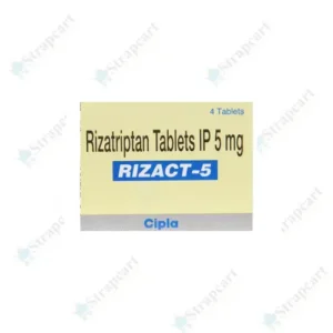 Rizact (Rizatriptan)