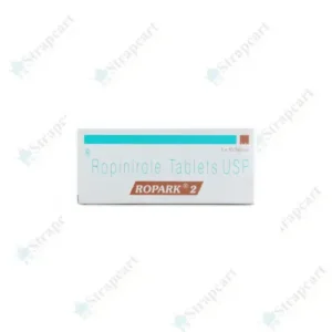 Ropark 2mg (Ropinirole)