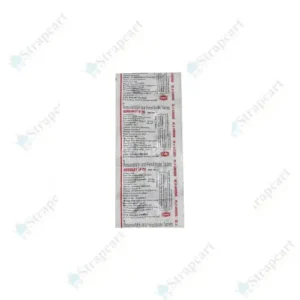 Roseday 20mg (Rosuvastatin)