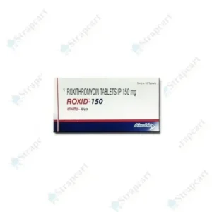 Roxid (Roxithromycin)