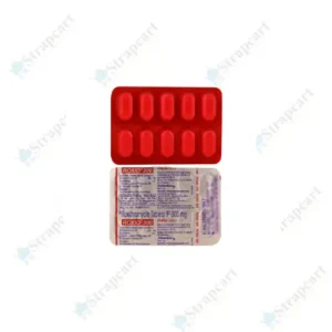 Roxid 300mg (Roxithromycin)