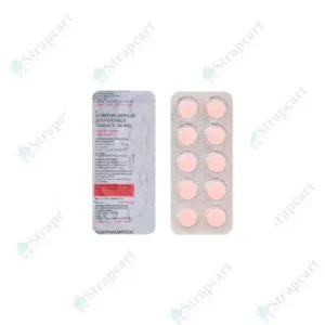 Roxid 50mg (Roxithromycin)