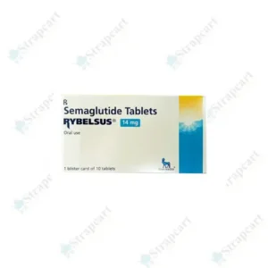 Rybelsus 14mg (Semaglutide)