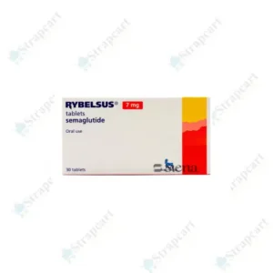 Rybelsus 7mg (Semaglutide)