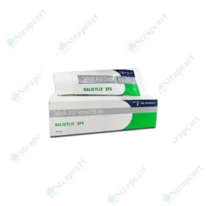 Salicylix SF Cream