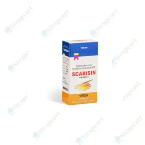 Scabisin Lotion