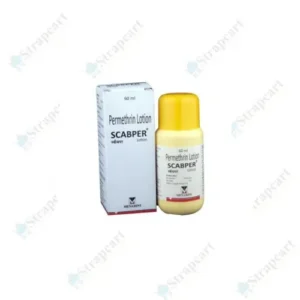 Scabper Lotion