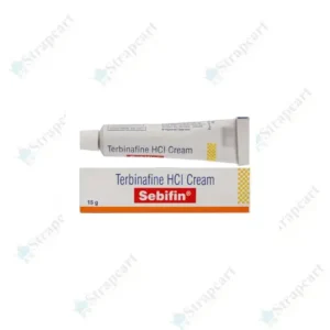 Sebifin Cream