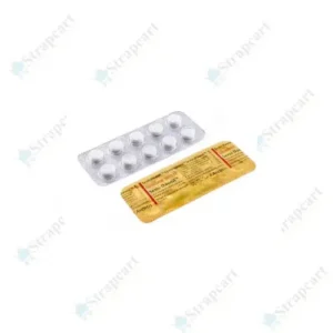 Semi Daonil 2.5mg