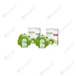 SEROFLO CIPHALER (SALMETEROL/FLUTICASONE)