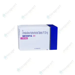Sevista (Ormeloxifene/centchroman)