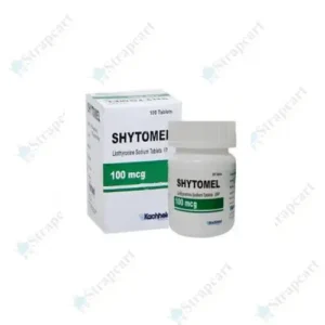 Shytomel 100mcg (Liothyronine T3)