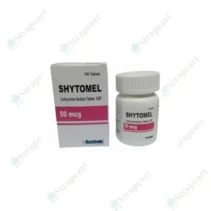 Shytomel 50mcg