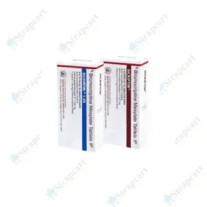 Sicriptin (Bromocriptine)