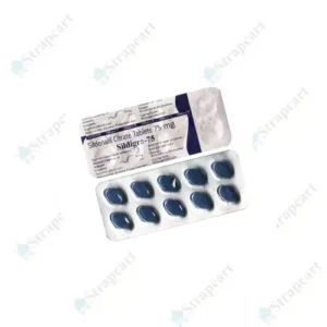 SILDIGRA 75MG (SILDENAFIL CITRATE)