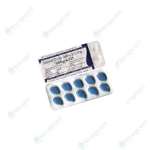 SILDIGRA 225MG (SILDENAFIL CITRATE)