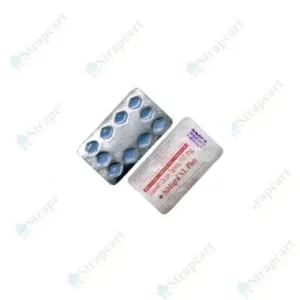 SILDIGRA XL PLUS 150MG (SILDENAFIL CITRATE)