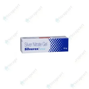Silverex Ionic Gel