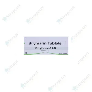 Silybon 140mg (Silymarin)